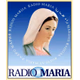 Logo de Radio Maria Indonesia