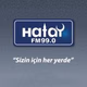 Logo de Hatay FM