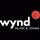 Logo de WYND Radio - WYND