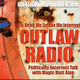 Logo de Outlaw Radio