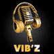 Logo de Vibz Radio
