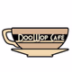 Logo de DooWop Café Radio