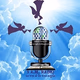 Logo de 3 A.M. Radio Adventista Online