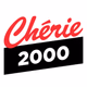 Logo de Chérie FM - 2000