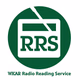 Logo de 90.5 WKAR - WKAR Radio Reading Service