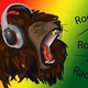 Logo de Roots Rock Radio
