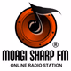 Logo de Moagi Sharp FM
