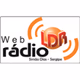 Logo de Rádio LDR WEBRÁDIO