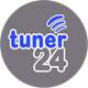 Logo de Tuner24 Radio