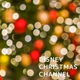 Logo de Disney Christmas Channel