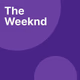 Logo de 104.6 RTL - The Weeknd