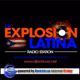 Logo de La Explosion Latina Radio