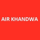 Logo de All India Radio - AIR Khandwa