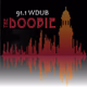 Logo de 91.1 The Dobbie - WDUB