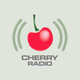 Logo de Cherry Radio