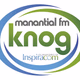 Logo de Stereo Manantial - K261CK