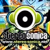 Logo de Stereo Sonica