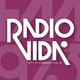 Logo de Radio Vida 97.3