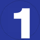 Logo de 1Zwolle