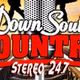 Logo de Down South Country Radio