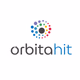 Logo de Orbita Hit