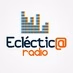 Logo de Ecléctica Radio
