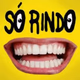 Logo de Só Rindo