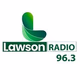 Logo de Lawson Radio 96.3