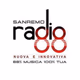 Logo de Radio88