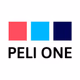 Logo de Peli One FM