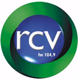 Logo de Rádio Cidade Verde (RCV)