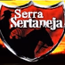 Logo de Rádio Web Serra Sertaneja
