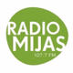Logo de Radio Mijas