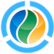 Logo de Radio Miami Color