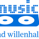 Logo de Binley & Willenhalli Internet Radio