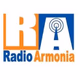 Logo de Radio Armonia