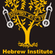 Logo de Hebrew Institute Live!