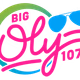 Logo de Big Oly 107.1 - WOLY