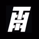 Logo de Threads Radio - Threads