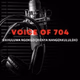 Logo de VOICE OF 704