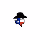Logo de Texas Country Mix