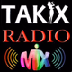 Logo de TAKIX - Mix
