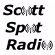 Logo de Scott Spot Radio