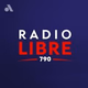 Logo de Radio Libre 790 - WSFS-HD2