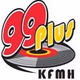 Logo de 99 Plus KFMH
