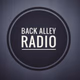 Logo de Back Alley Radio