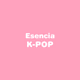 Logo de Esencia Kpop