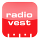 Logo de Radio Vest
