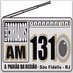 Logo de Rádio Coroados 1310