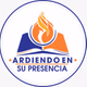 Logo de Radio Ardiendo en su Presencia